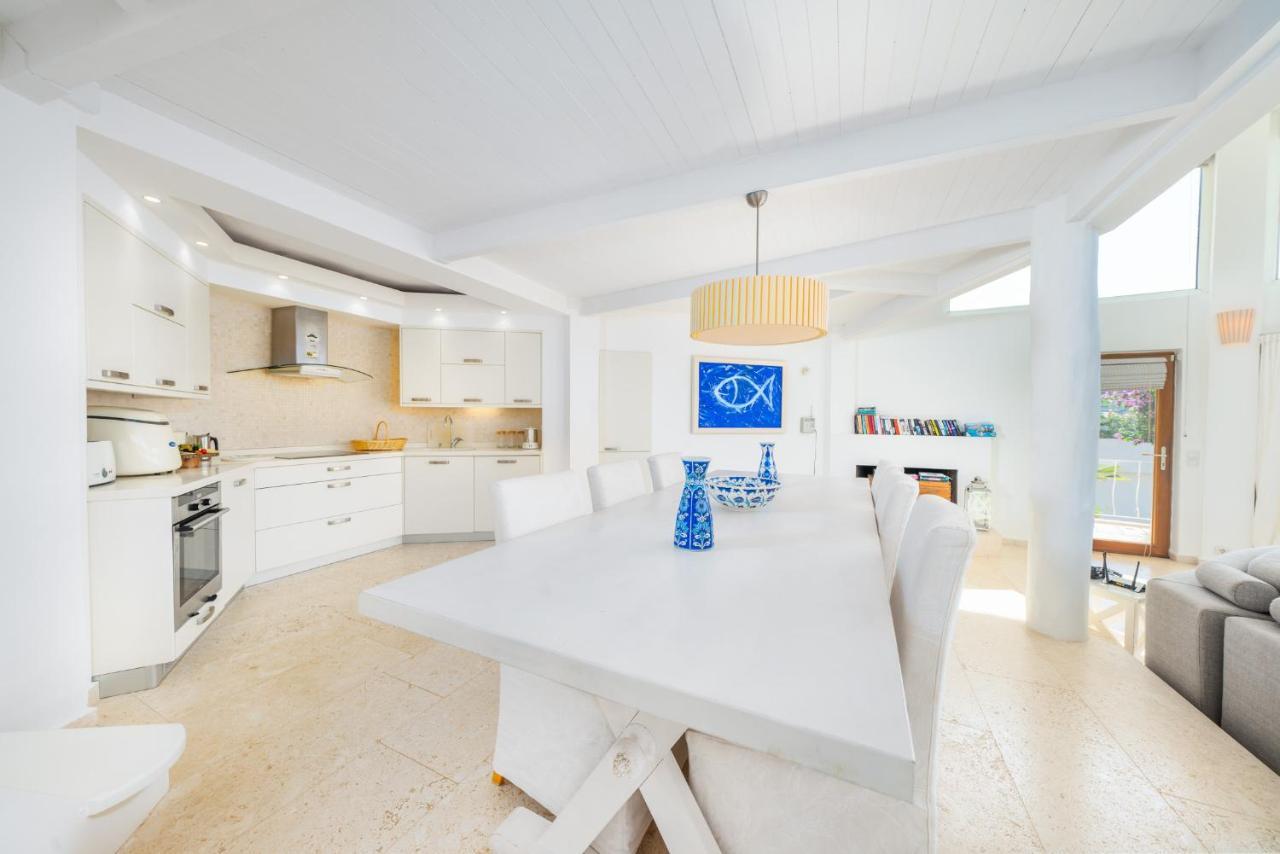 Hotel Villa Mahal Kalkan Ngoại thất bức ảnh