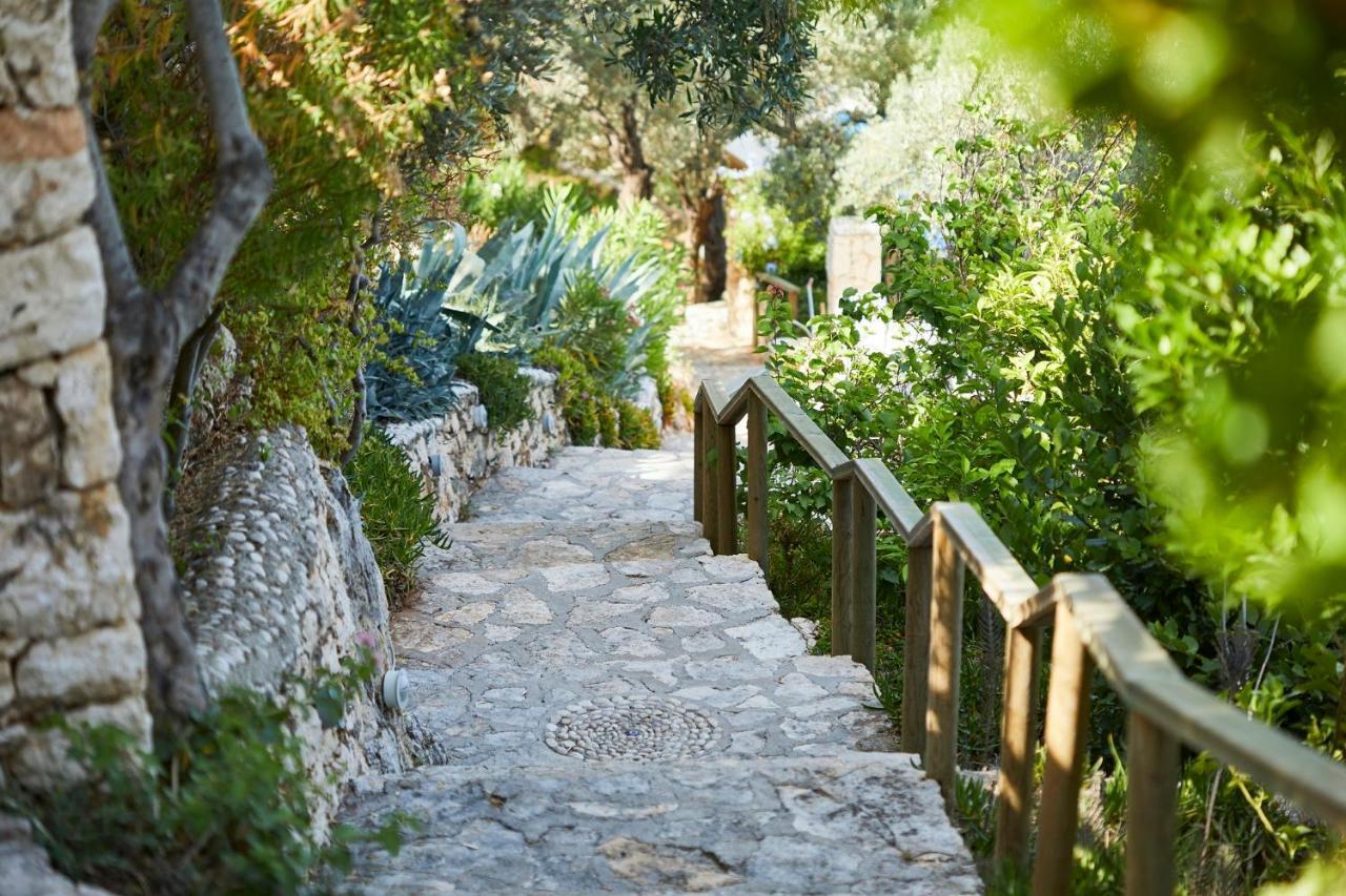 Hotel Villa Mahal Kalkan Ngoại thất bức ảnh