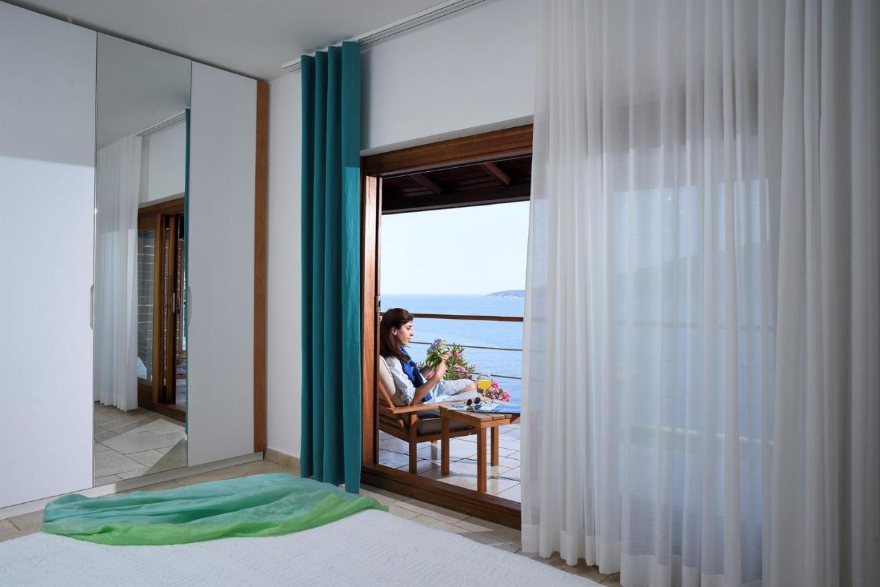 Hotel Villa Mahal Kalkan Ngoại thất bức ảnh